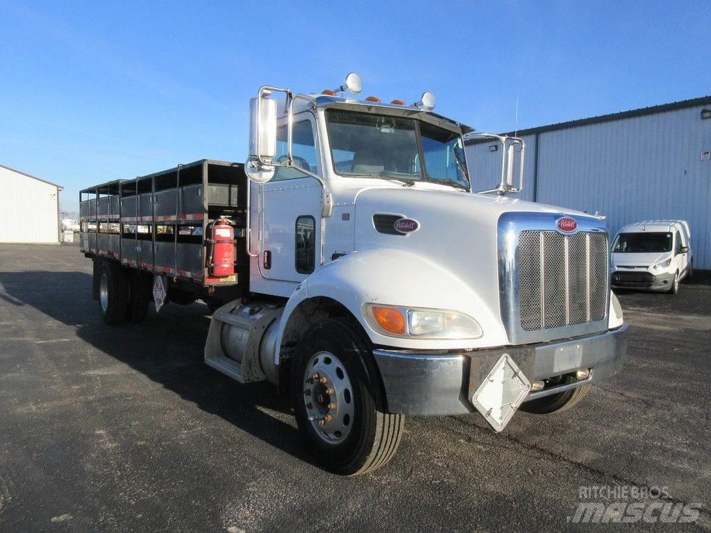 Peterbilt 335 Planbiler