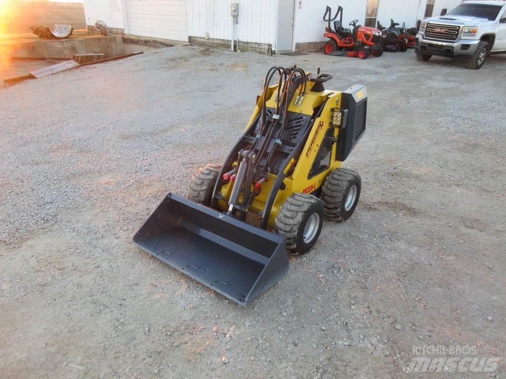 Power X PX320 Anlegg - Annet