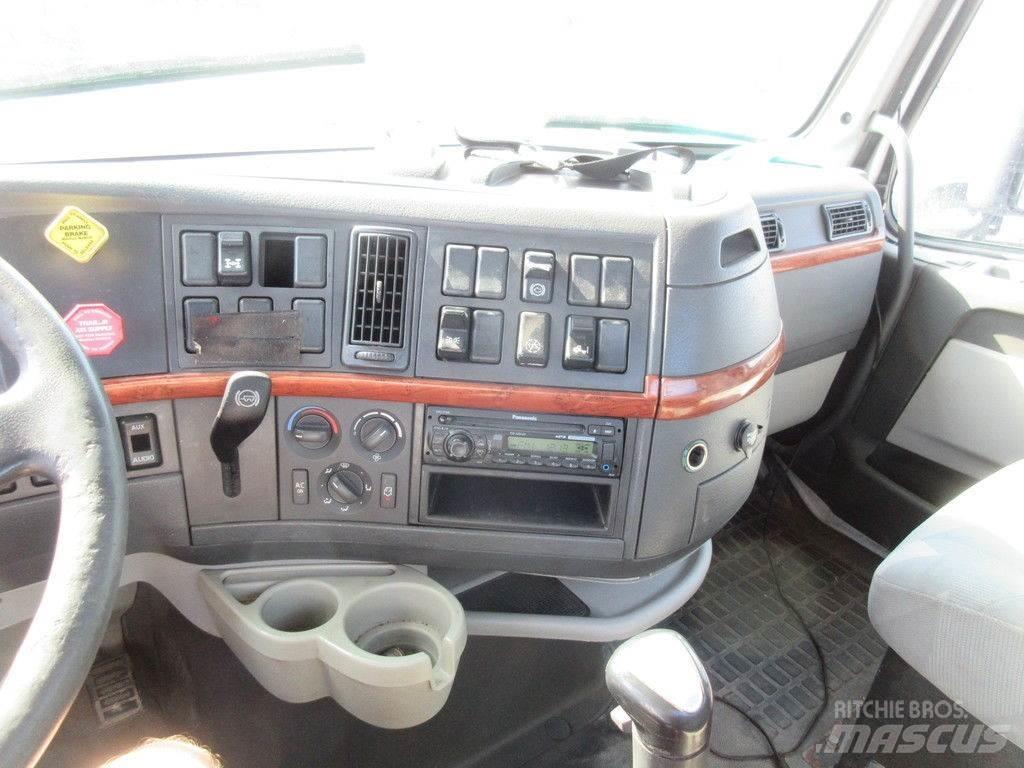 Volvo VNL64 Planbiler