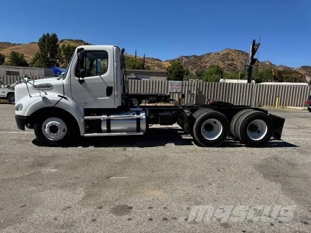 Freightliner M 112 Chassis