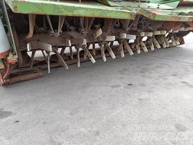 Kuhn CF280 Slåmaskiner