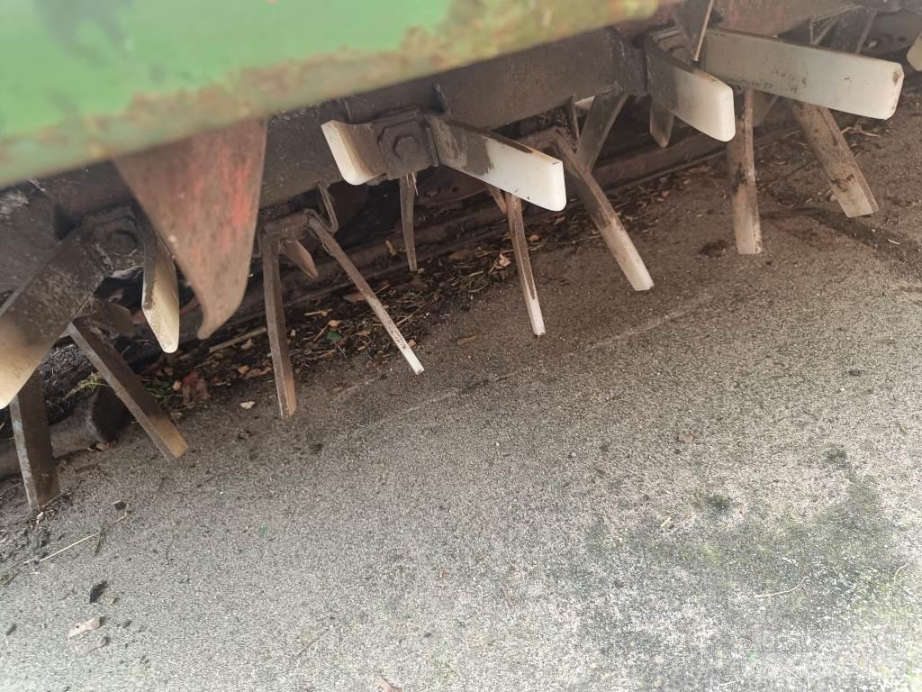 Kuhn CF280 Slåmaskiner