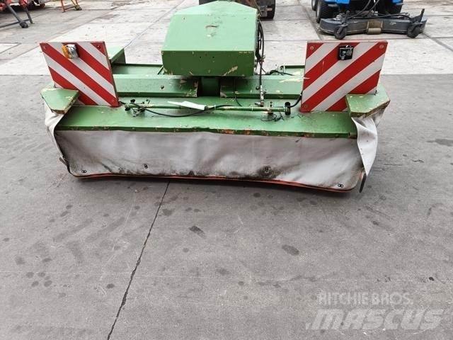 Kuhn CF280 Slåmaskiner