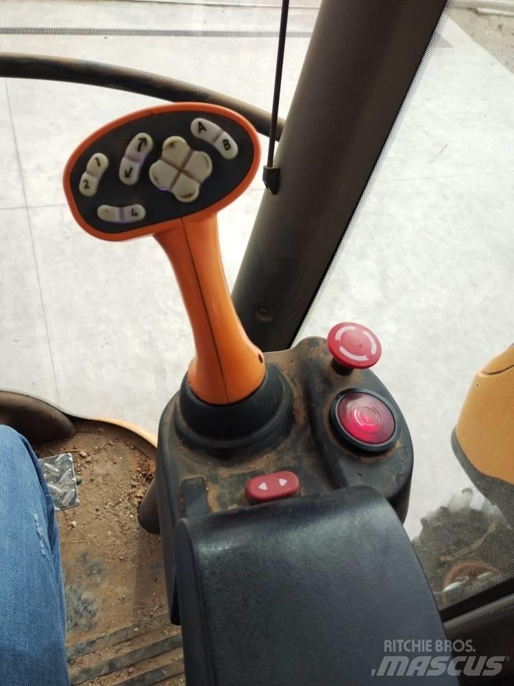 Pellenc 670 OPTIMUN Drue høsting maskiner