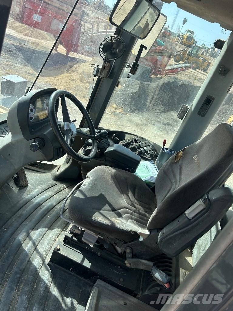 New Holland W 170 B Hjullastere