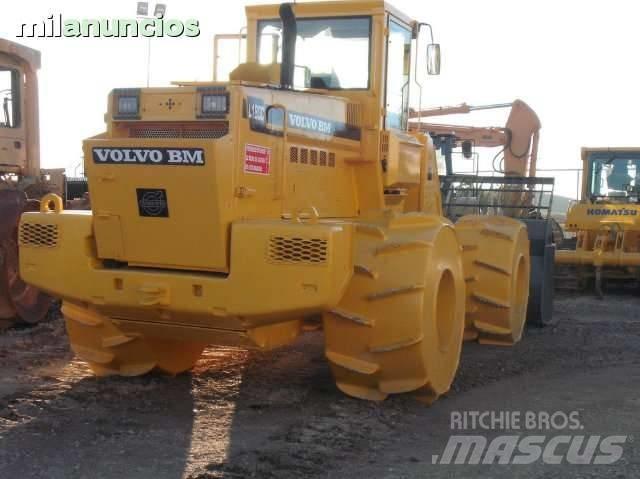 Volvo L 180 C Hjullastere