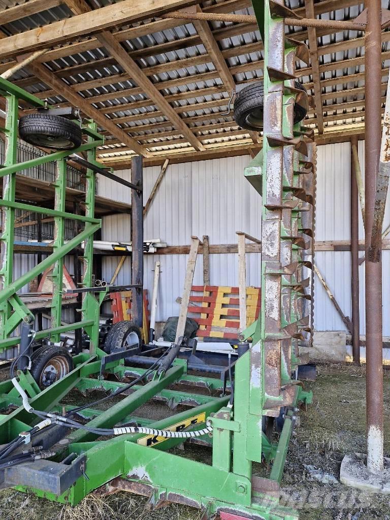 Kire Eelkobesti Grubber