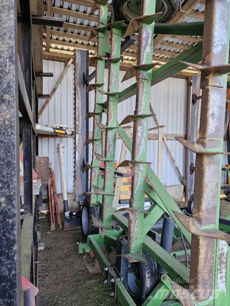 Kire Eelkobesti Grubber