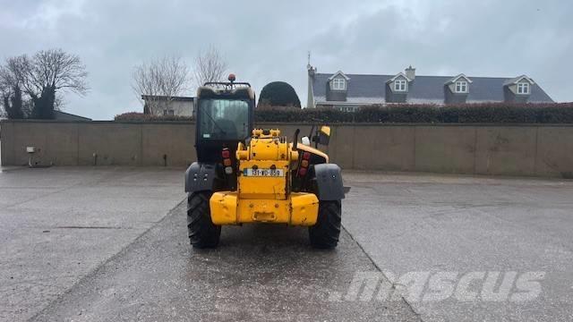 JCB 535-140 Teleskoplastere