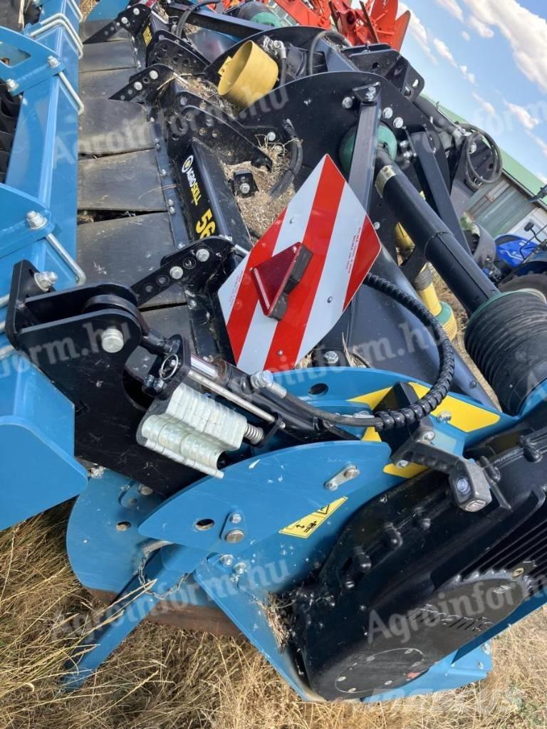 Imants 56 vx350 Andre Jordforbedrings maskiner og ekstrautstyr