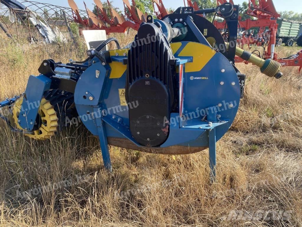 Imants 56 vx350 Andre Jordforbedrings maskiner og ekstrautstyr