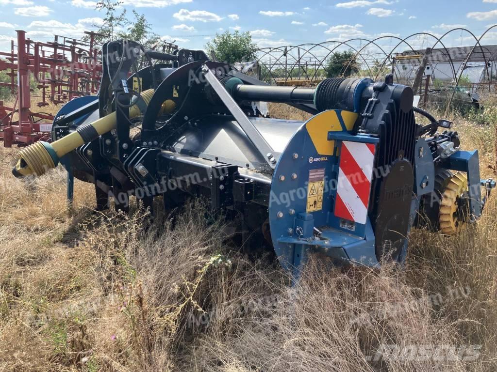 Imants 56 vx350 Andre Jordforbedrings maskiner og ekstrautstyr