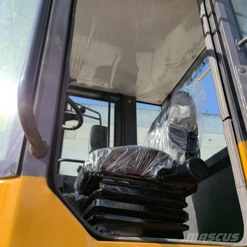 SDLG LG 936 L Hjullastere