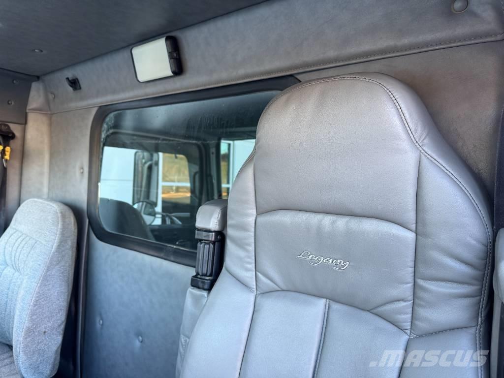 Western Star 4900 Tippbil