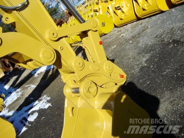 CAT 312 E Beltegraver