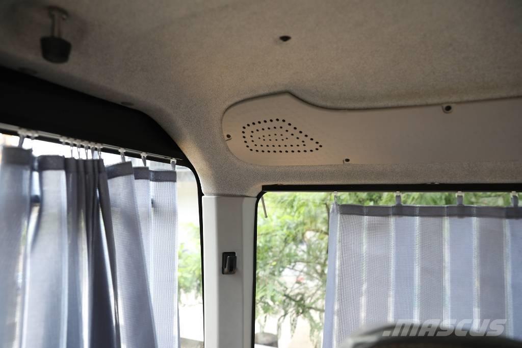 XCMG XE60GA Beltegraver
