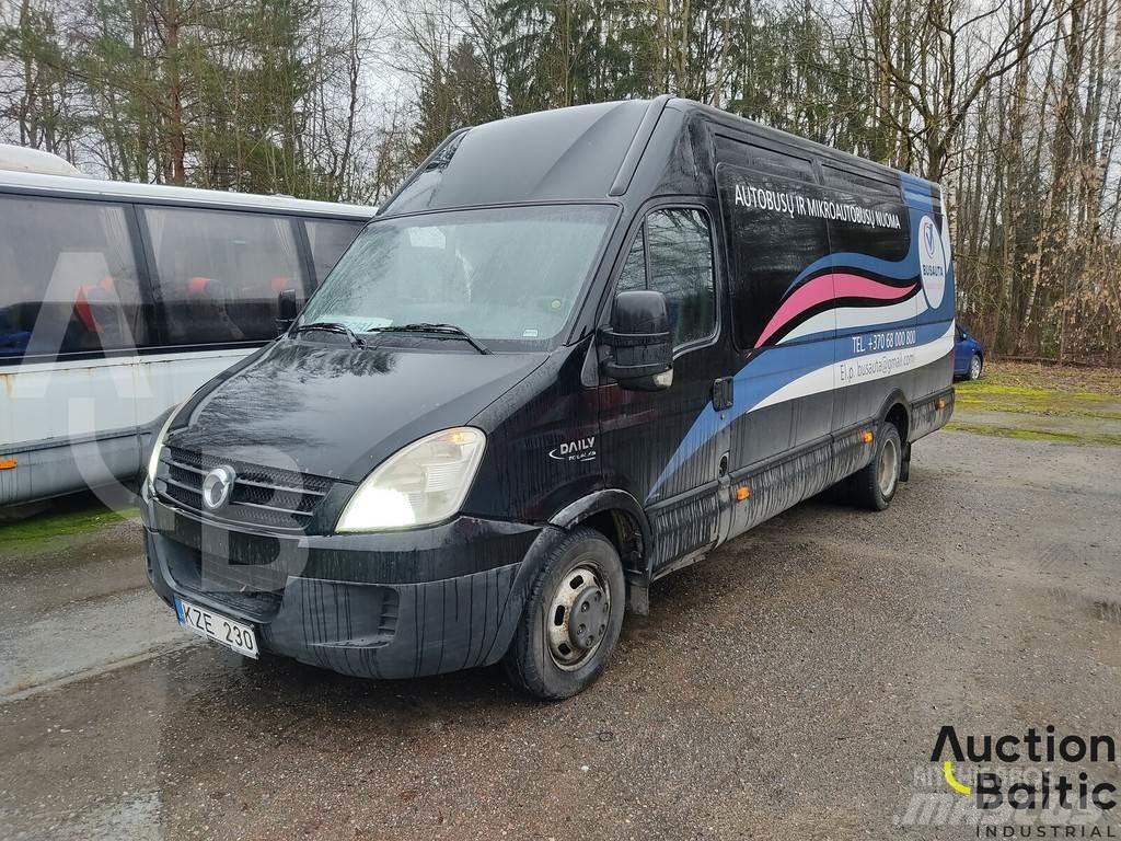 Iveco Daily Andre varebiler