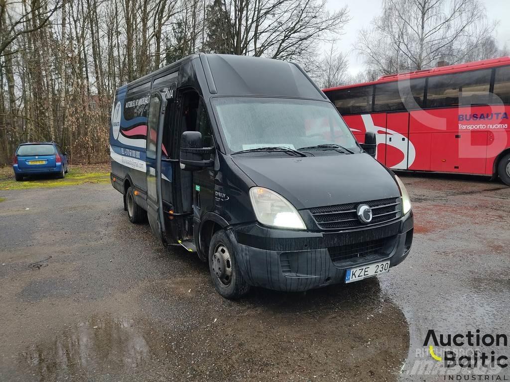 Iveco Daily Andre varebiler