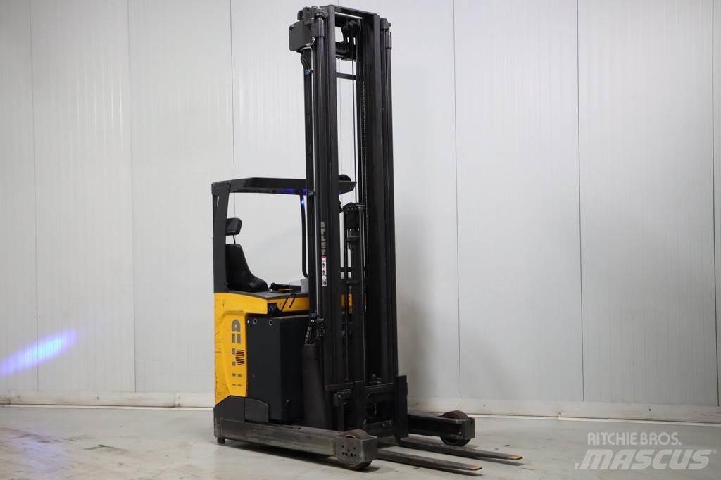 Atlet UMS200D Skyvemasttruck
