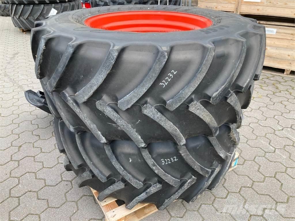 Mitas 2X 540/65R30 Annet tilbehør