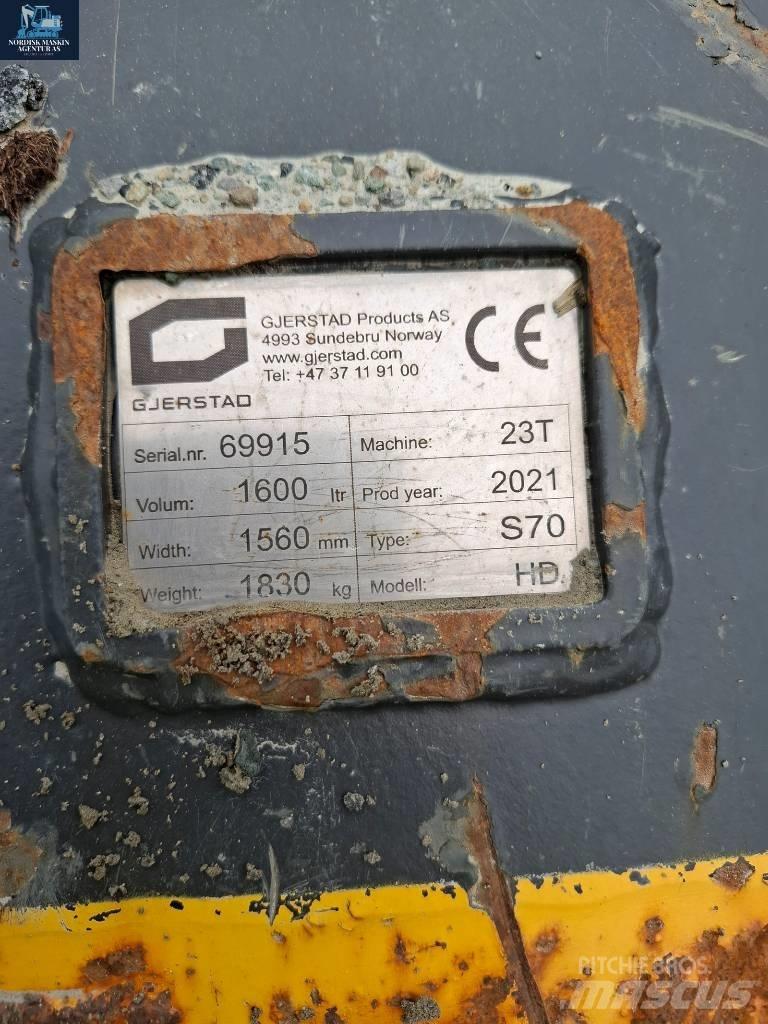 Komatsu pc 290 LC-11 Beltegraver