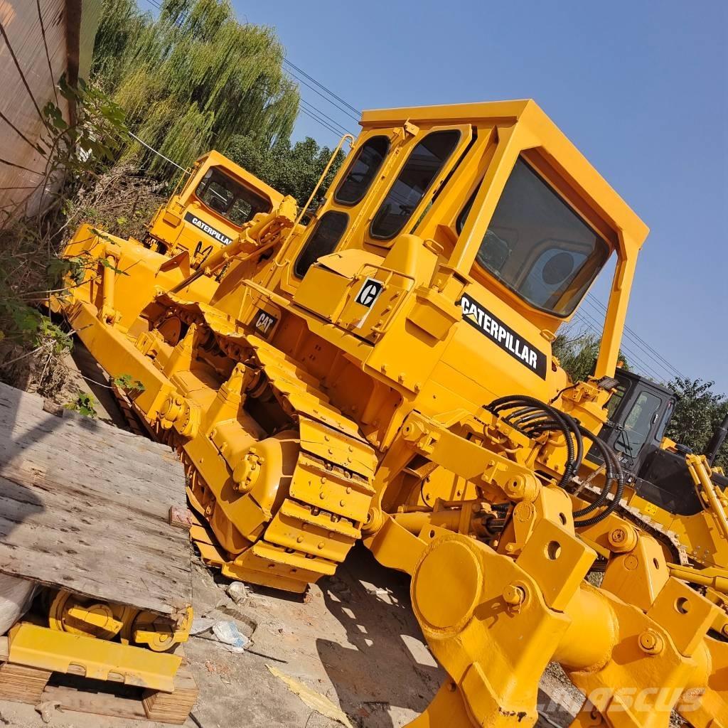 CAT D 7 G Dozere Beltegående