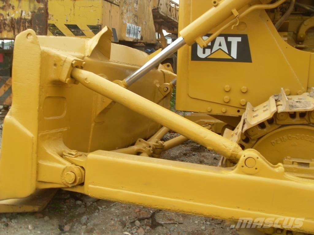 CAT D 7 G Dozere Beltegående