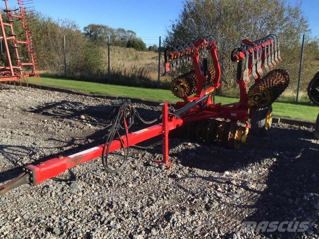 Väderstad Rollex 450 Valser