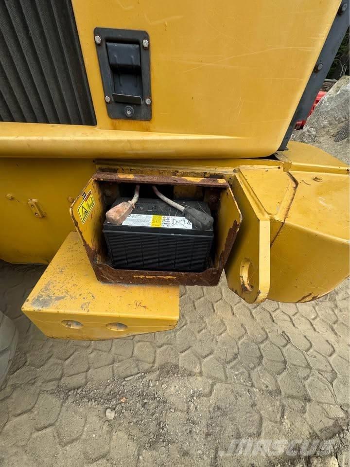 CAT 930 G Hjullastere