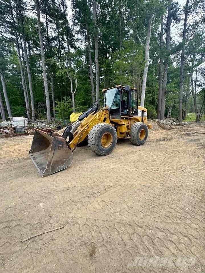 CAT 930 G Hjullastere