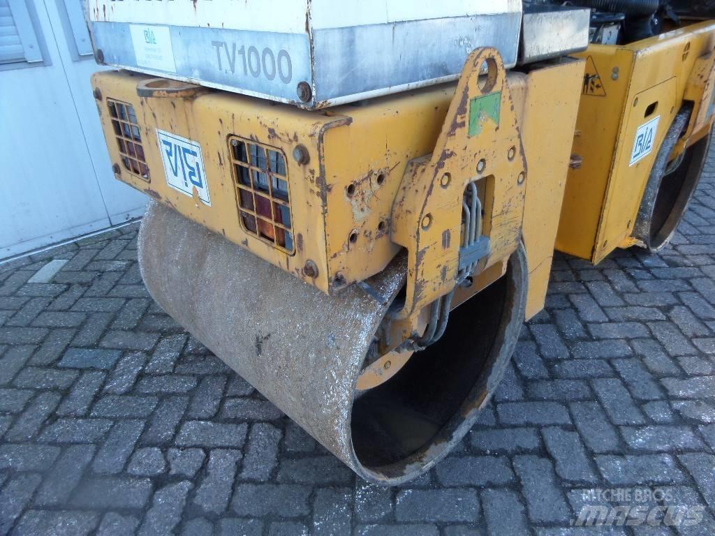 Benford TV 1001 PT Valsetog