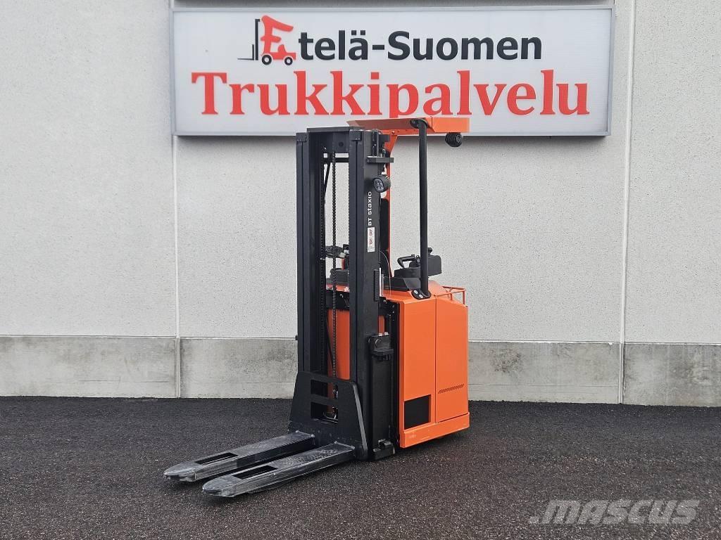 Toyota BT SSE160 Stablere