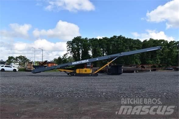 Anaconda TR75 Transportbånd