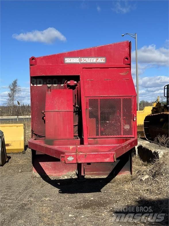 Read RD90 Sikteverk
