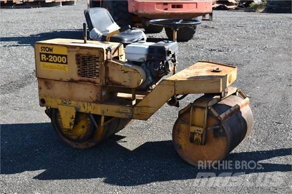 Stow R2000 Valsetog