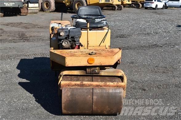 Stow R2000 Valsetog