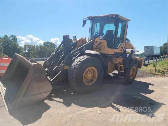 Volvo L70H Hjullastere