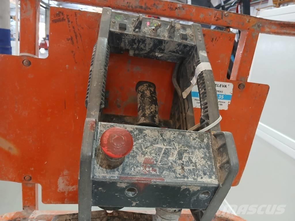 JLG 1930 ES Sakselifter