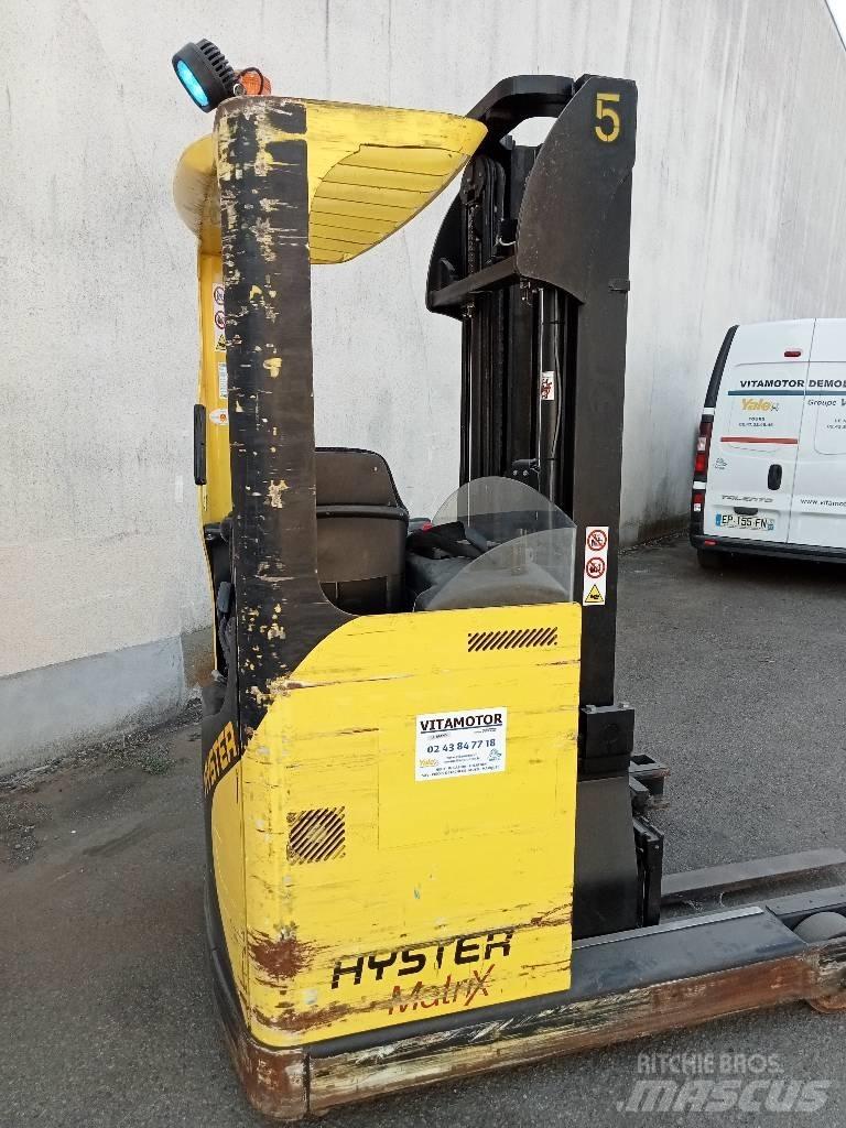 Hyster R 1.4 Skyvemasttruck
