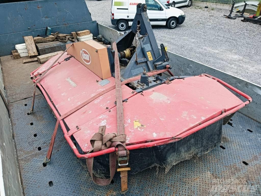 Vicon 230 F Slåmaskiner