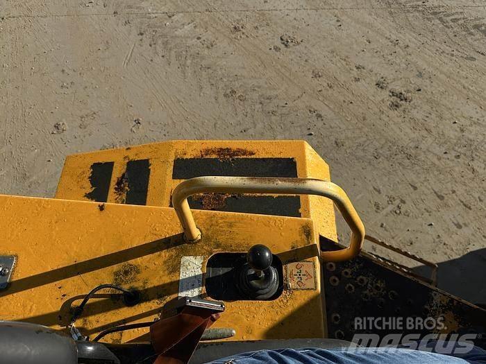 Thwaites 6T Mini dumpere