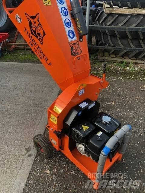 Timberwolf TW13/75 Landbruk - Annet