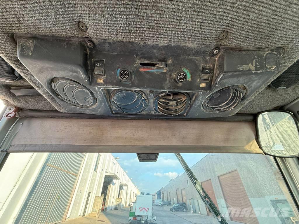 Landini 9880 Traktorer