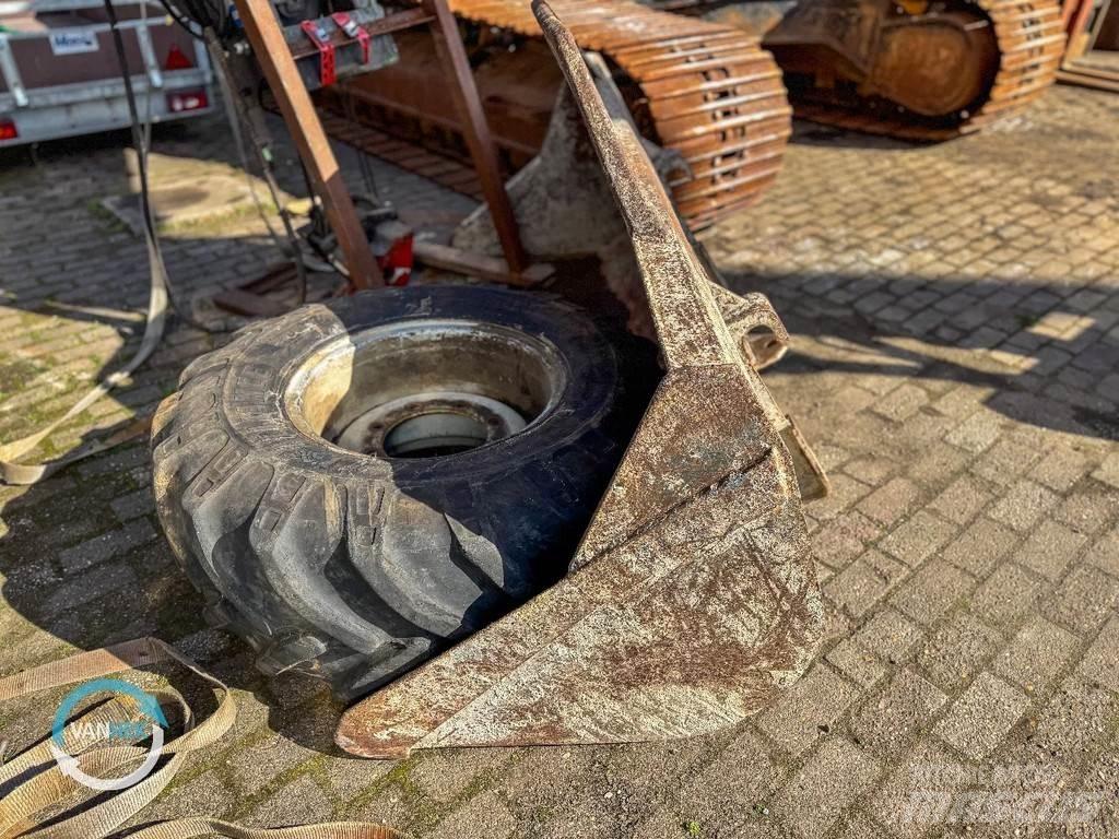 Merlo P30.13EV Teleskoplastere