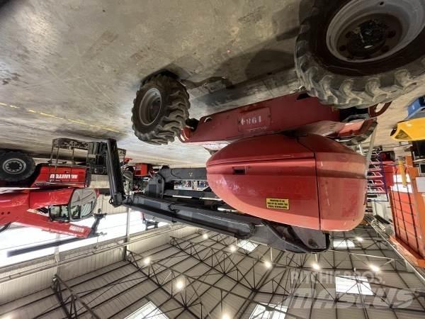 Manitou 160ATJ Leddede bomlifter