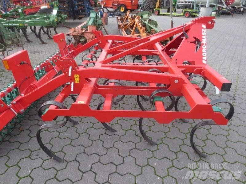  SONSTIGE 3M Harver