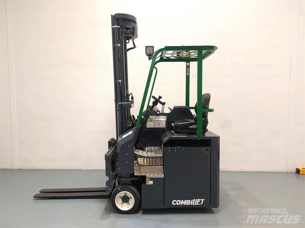 Combilift CBE2500 Gaffeltrucker - Annet