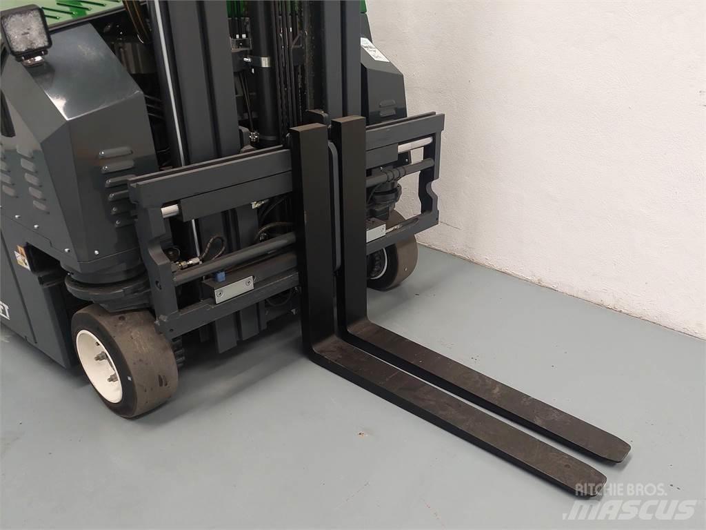 Combilift CBE2500 Gaffeltrucker - Annet
