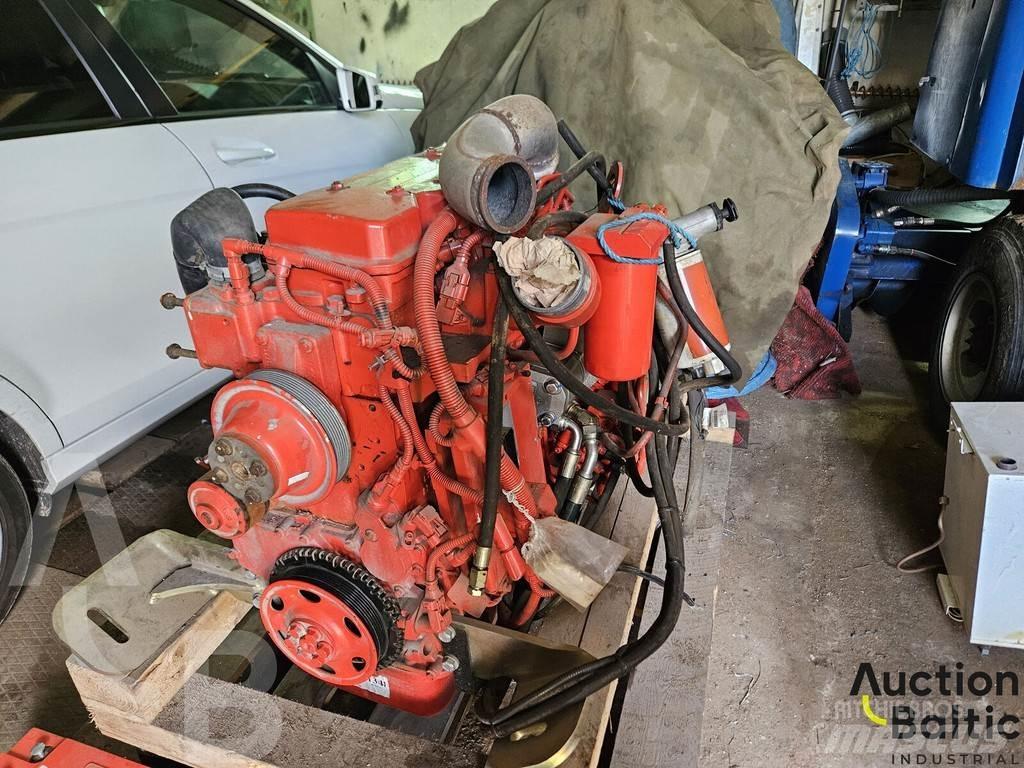 Cummins QSB4.5 Transport - Annet