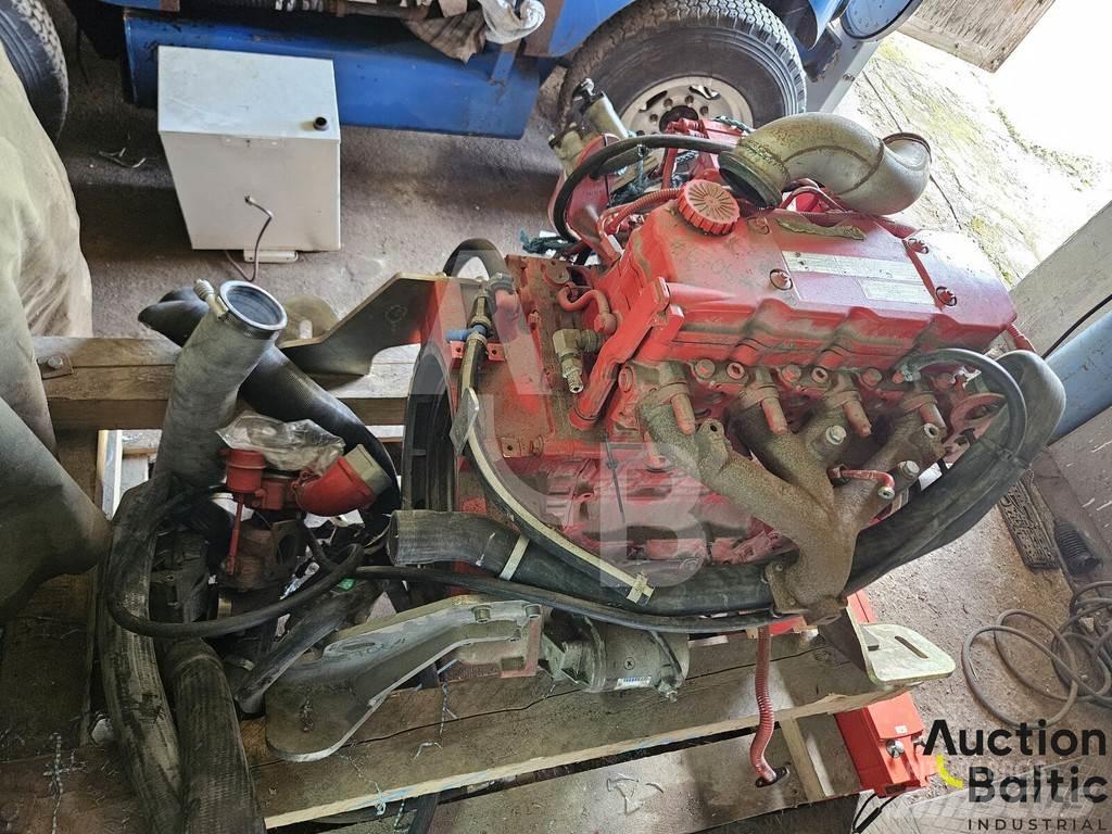 Cummins QSB4.5 Transport - Annet